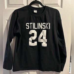 Teen Wolf ‘Stilinski’ Shirt